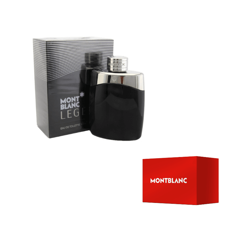 Духи мужские Montblanc Legend - Boxette Shop